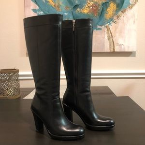 Vintage Tommy Hilfiger Boots